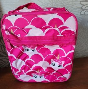 Thirty one unicorn insulated lunch bag